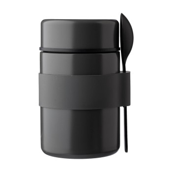 Portavivande a doppia parete Niko | 460 ml