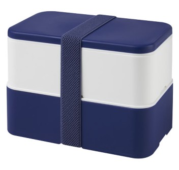 Portavivande a doppio strato MIYO