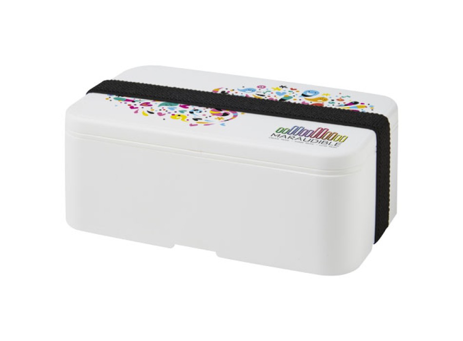 Portavivande a strato singolo MIYO 