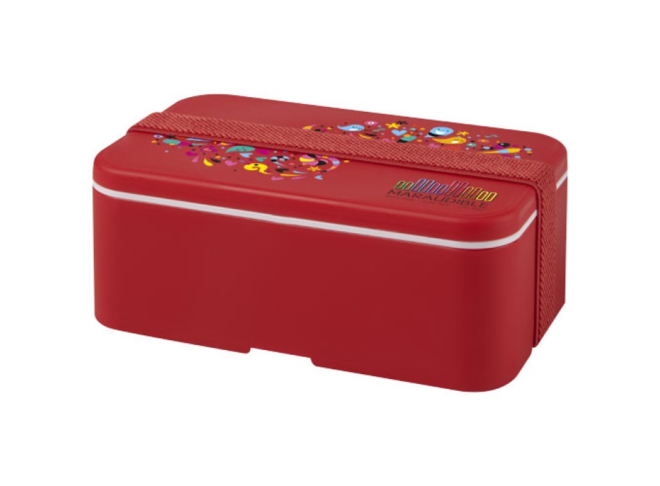 Portavivande a strato singolo MIYO 