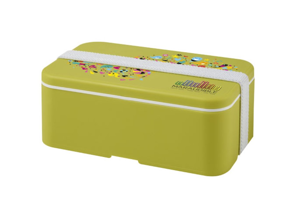 Portavivande a strato singolo MIYO 