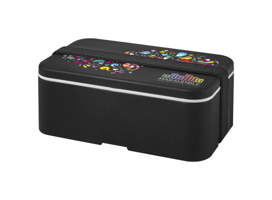 Portavivande a strato singolo MIYO 