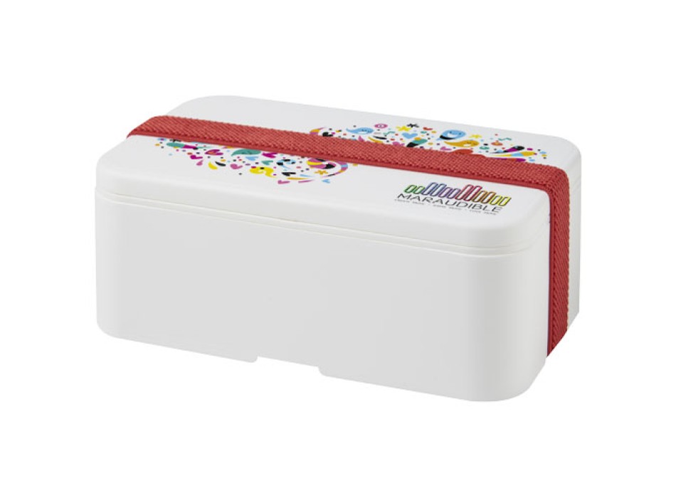 Portavivande a strato singolo MIYO 