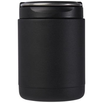 Portavivande in acciaio inossidabile riciclato da 500 ml Doveron