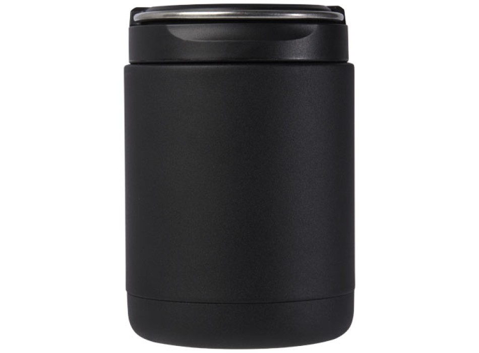 Portavivande in acciaio inossidabile riciclato da 500 ml Doveron