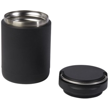 Portavivande in acciaio inossidabile riciclato da 500 ml Doveron