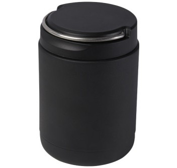 Portavivande in acciaio inossidabile riciclato da 500 ml Doveron