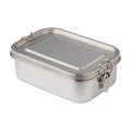 Lunch box in acciaio inox 304 Reese