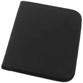 Portfolio A4 con cerniera Berkeley