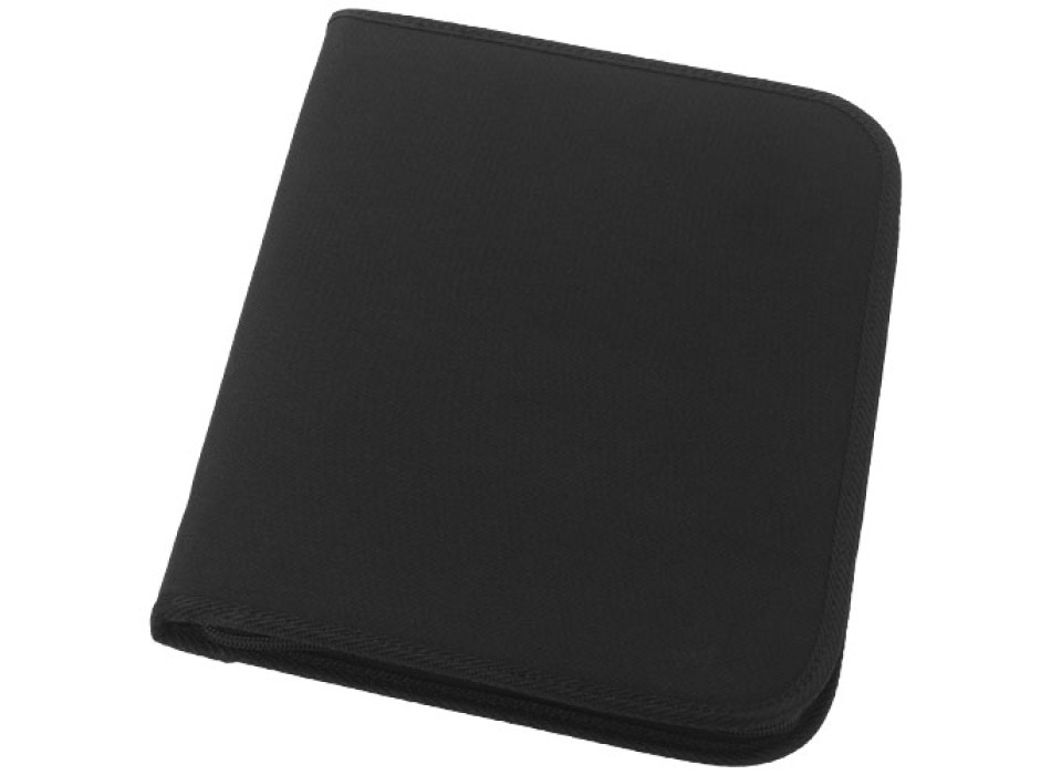 Portfolio A4 con cerniera Berkeley