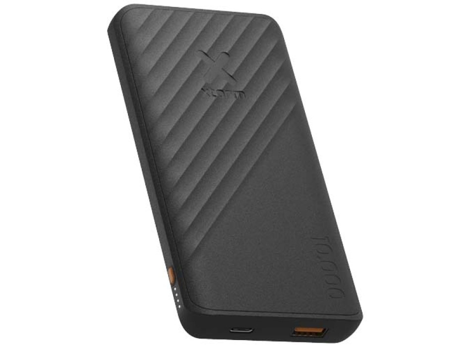 Power bank a ricarica rapida da 10.000 mAh 15 W Xtorm XG210 Go2