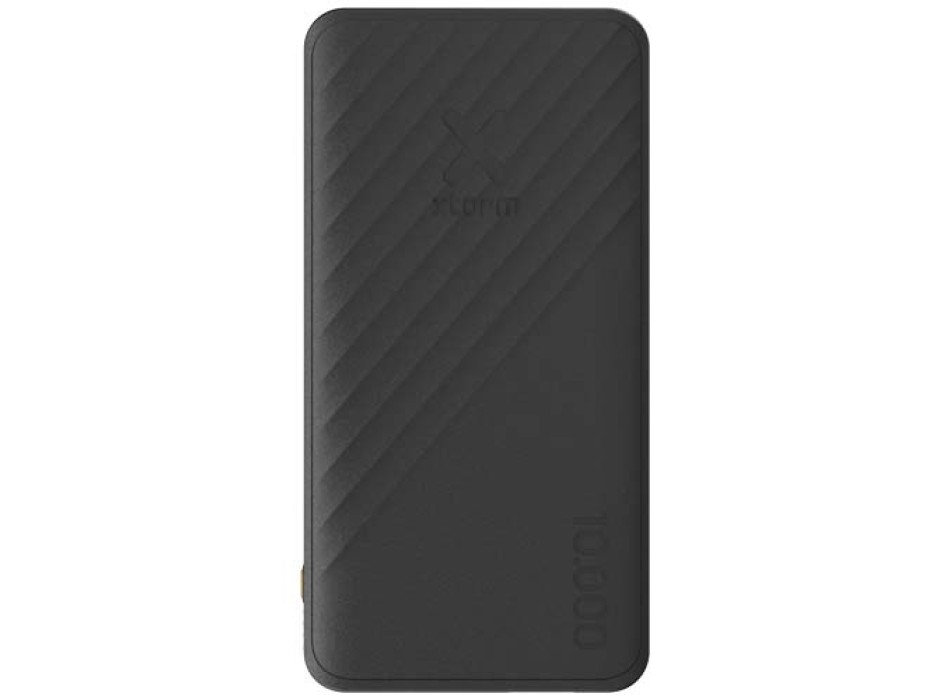 Power bank a ricarica rapida da 10.000 mAh 15 W Xtorm XG210 Go2