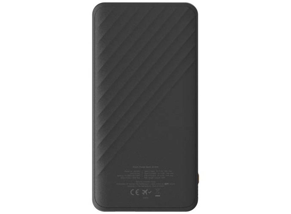 Power bank a ricarica rapida da 10.000 mAh 15 W Xtorm XG210 Go2