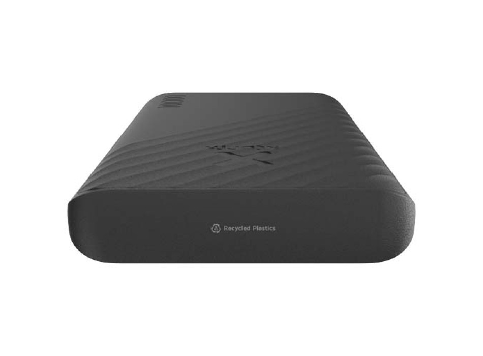 Power bank a ricarica rapida da 10.000 mAh 15 W Xtorm XG210 Go2