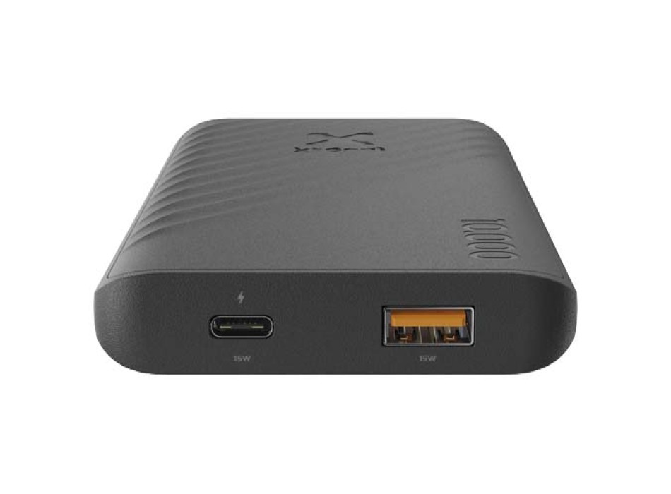 Power bank a ricarica rapida da 10.000 mAh 15 W Xtorm XG210 Go2