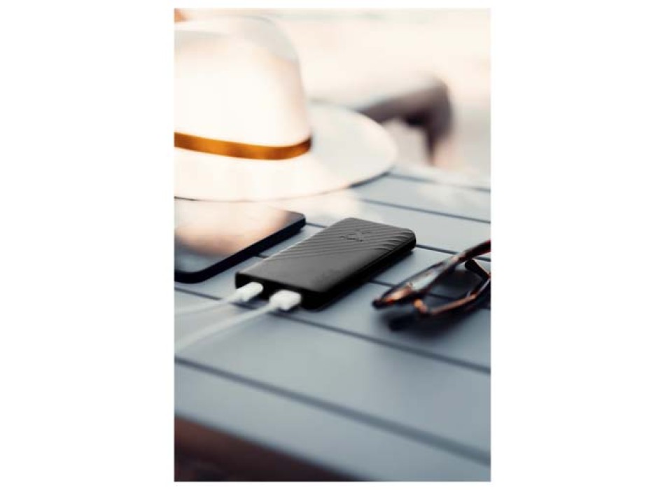 Power bank a ricarica rapida da 10.000 mAh 15 W Xtorm XG210 Go2