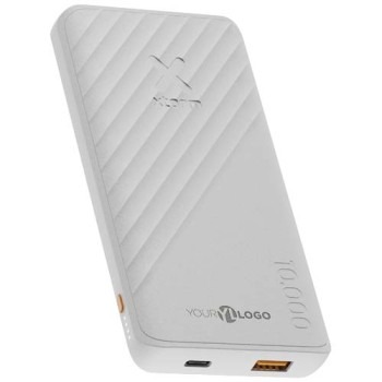 Power bank a ricarica rapida da 10.000 mAh 15 W Xtorm XG210 Go2