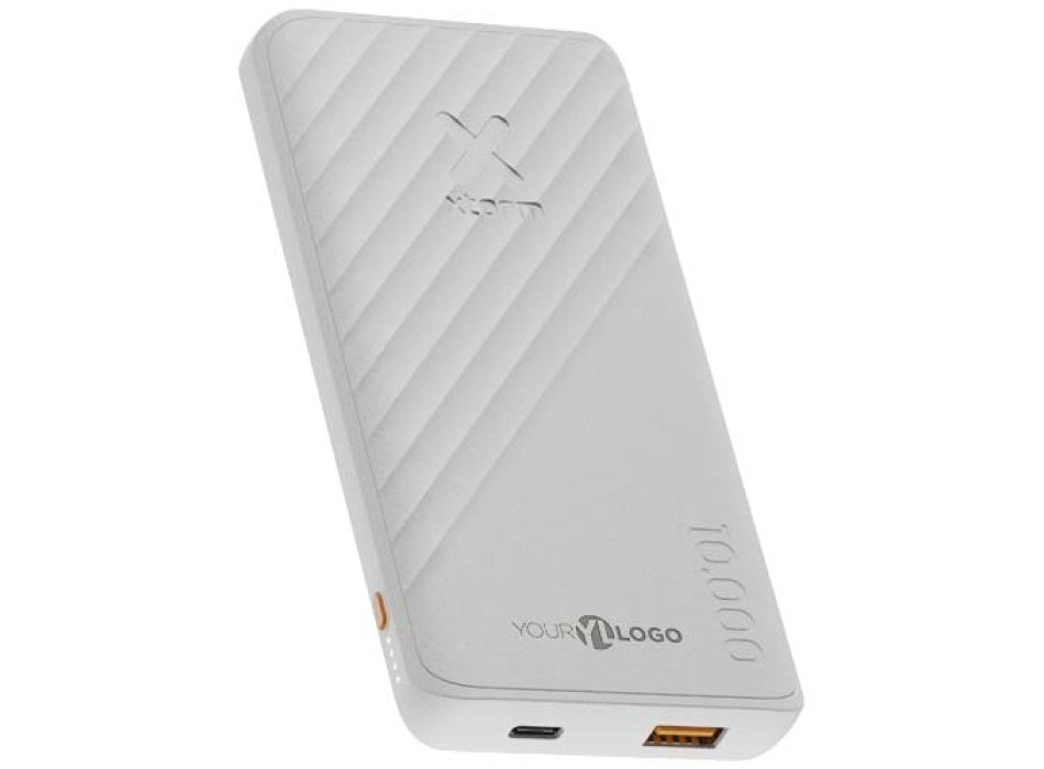 Power bank a ricarica rapida da 10.000 mAh 15 W Xtorm XG210 Go2