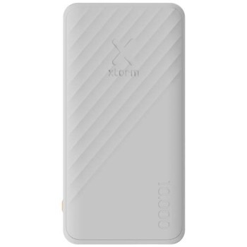 Power bank a ricarica rapida da 10.000 mAh 15 W Xtorm XG210 Go2