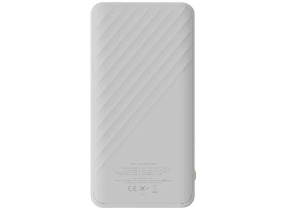 Power bank a ricarica rapida da 10.000 mAh 15 W Xtorm XG210 Go2