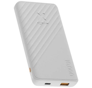 Power bank a ricarica rapida da 10.000 mAh 15 W Xtorm XG210 Go2