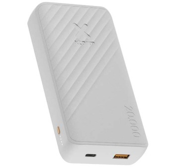 Power bank a ricarica rapida da 20.000 mAh 15 W Xtorm XG220 Go2 