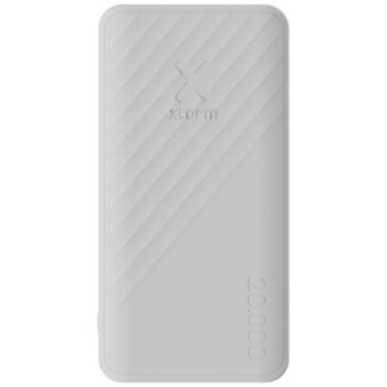 Power bank a ricarica rapida da 20.000 mAh 15 W Xtorm XG220 Go2 