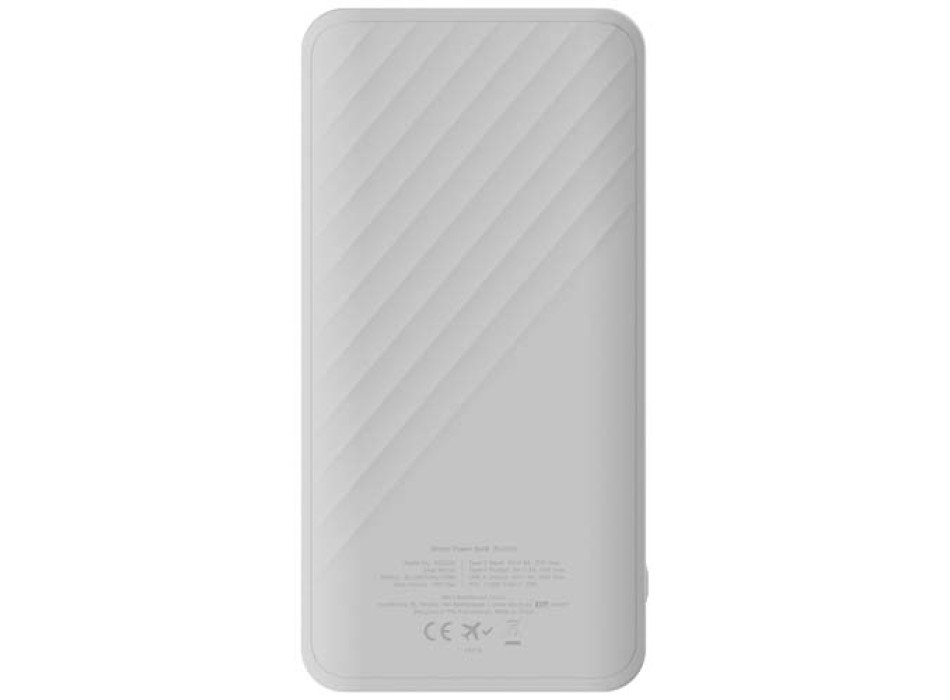 Power bank a ricarica rapida da 20.000 mAh 15 W Xtorm XG220 Go2 