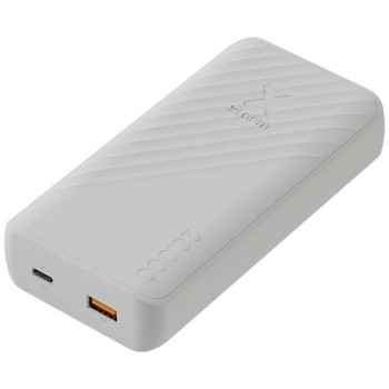 Power bank a ricarica rapida da 20.000 mAh 15 W Xtorm XG220 Go2 