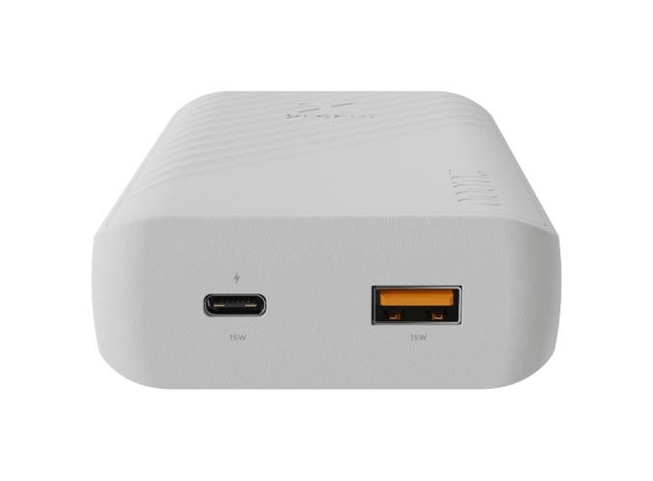 Power bank a ricarica rapida da 20.000 mAh 15 W Xtorm XG220 Go2 