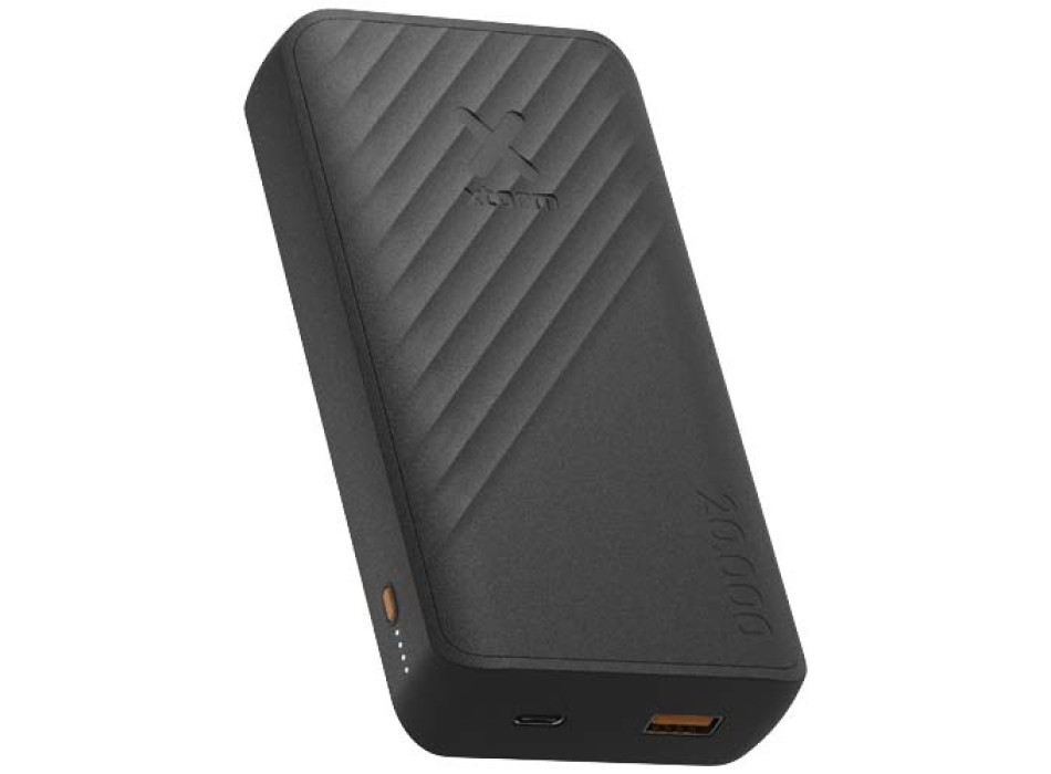 Power bank a ricarica rapida da 20.000 mAh 15 W Xtorm XG220 Go2 