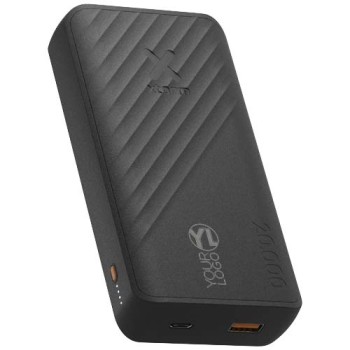 Power bank a ricarica rapida da 20.000 mAh 15 W Xtorm XG220 Go2 