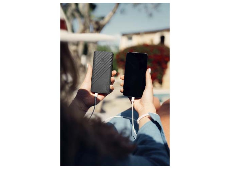 Power bank a ricarica rapida da 20.000 mAh 15 W Xtorm XG220 Go2 