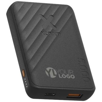 Power bank a ricarica rapida da 5.000 mAh 12 W Xtorm XG205 Go2 