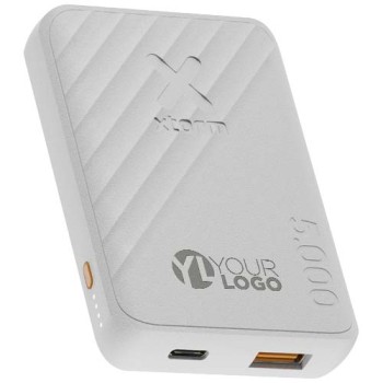 Power bank a ricarica rapida da 5.000 mAh 12 W Xtorm XG205 Go2 