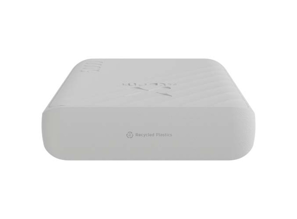 Power bank a ricarica rapida da 5.000 mAh 12 W Xtorm XG205 Go2 