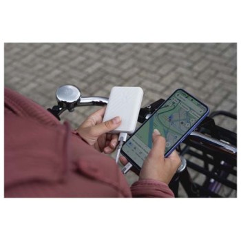 Power bank a ricarica rapida da 5.000 mAh 12 W Xtorm XG205 Go2 