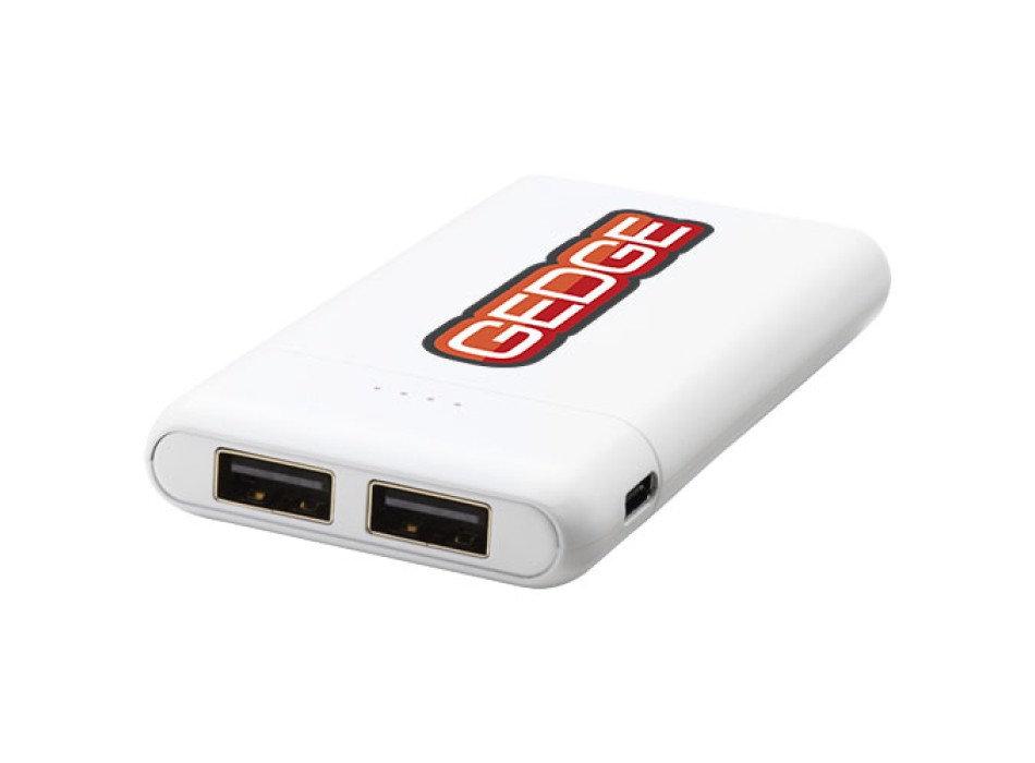 Power bank ad alta densità da 5.000 mAh Odyssey
