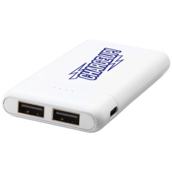 Power bank ad alta densità da 5.000 mAh Odyssey