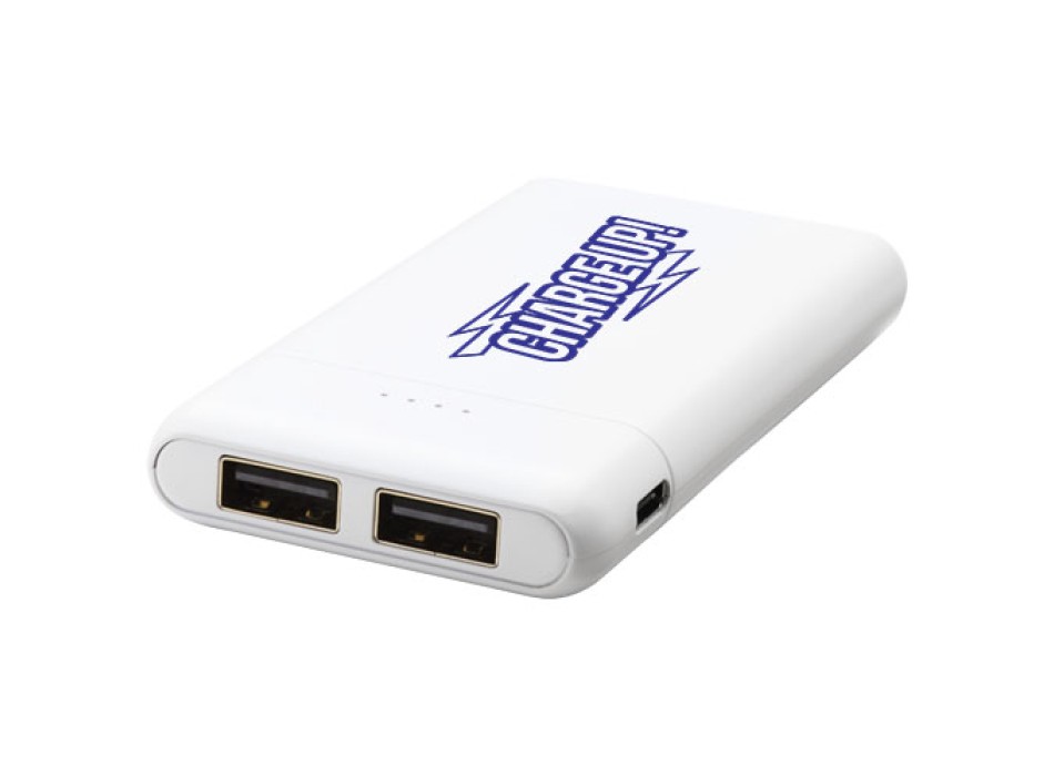 Power bank ad alta densità da 5.000 mAh Odyssey