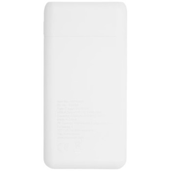 Power bank ad alta densità da 5.000 mAh Odyssey