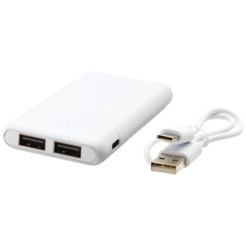 Power bank ad alta densità da 5.000 mAh Odyssey