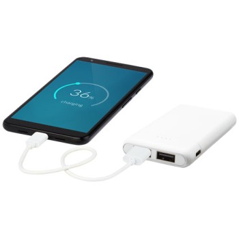 Power bank ad alta densità da 5.000 mAh Odyssey