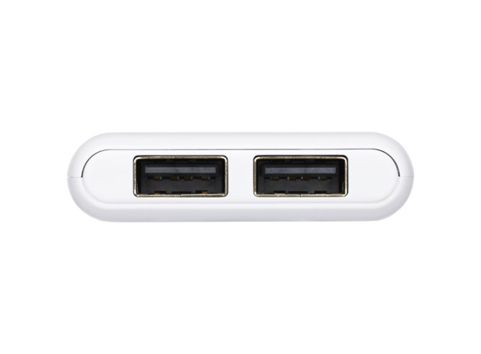 Power bank ad alta densità da 5.000 mAh Odyssey