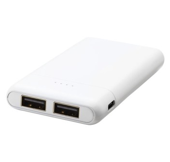 Power bank ad alta densità da 5.000 mAh Odyssey