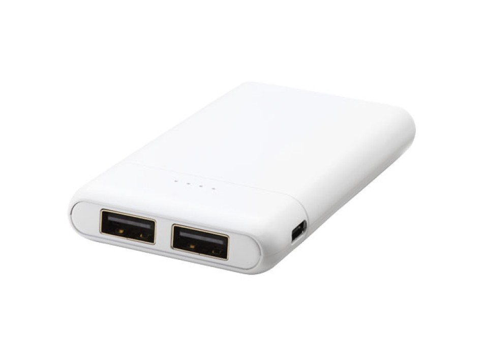 Power bank ad alta densità da 5.000 mAh Odyssey