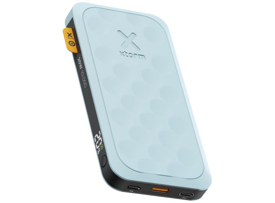 Power bank da 10.000 mAh 20 W Serie Xtorm FS510 Fuel