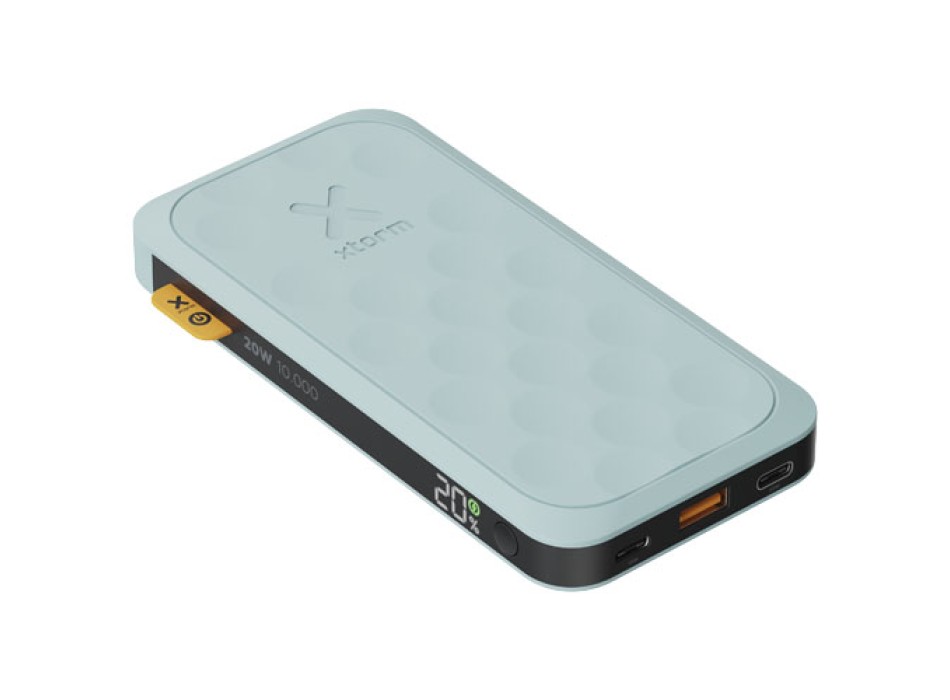 Power bank da 10.000 mAh 20 W Serie Xtorm FS510 Fuel