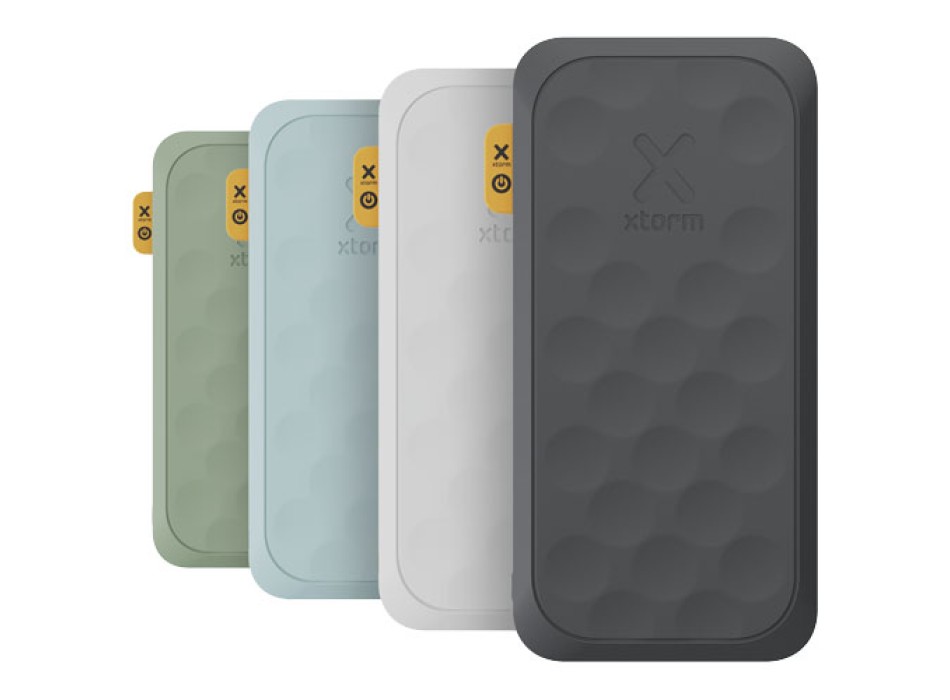 Power bank da 10.000 mAh 20 W Serie Xtorm FS510 Fuel