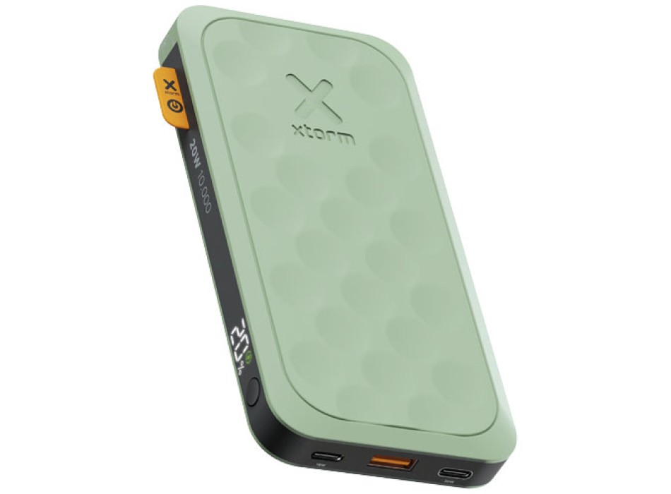 Power bank da 10.000 mAh 20 W Serie Xtorm FS510 Fuel